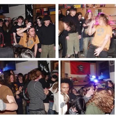 propaneband