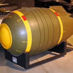 Yung Thermonuclear Bomb