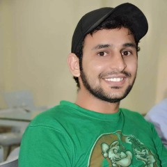 Usman Ali 22