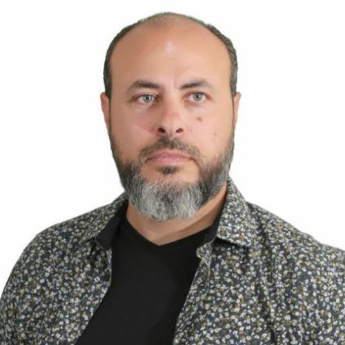ارحلو لنعيش ماستر كليب|||أداء بلال الأحمد