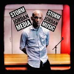 Storm Jordan Music