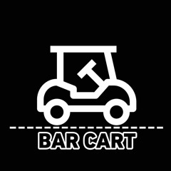 Bar Cart Radio