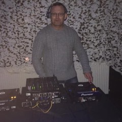 Monkey Warm UP Dj SPEN