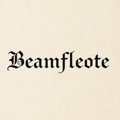 Beamfleote