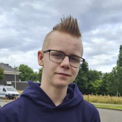 DJ Stuiter
