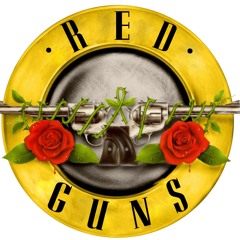 Red Guns Tributo Guns N' Roses - Chile