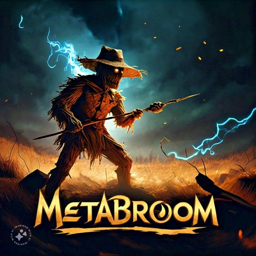 METABROOM’s avatar