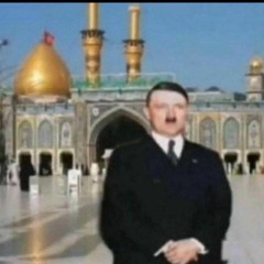 Hitler is Moslem