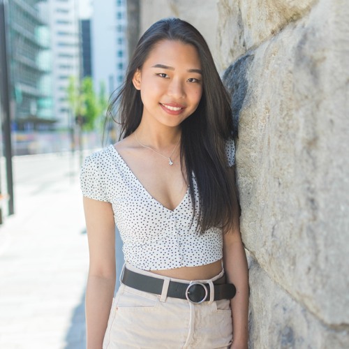 唯獨你是不可取替 (Cover)