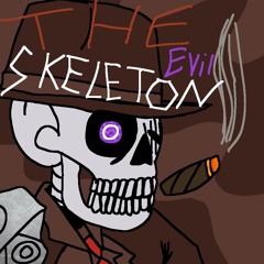 Really good meglos and other stuff undertale related