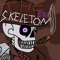 The EvilSkeleton