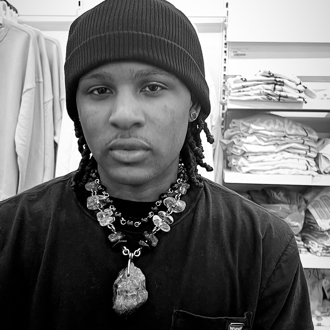 Stream Devin Devon music | Listen to songs, albums, playlists for