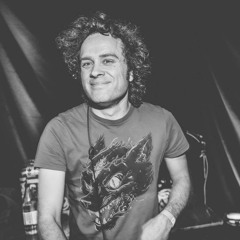 Dj Wasp / OG Primate