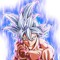 mui goku