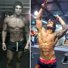 zyzz jeff