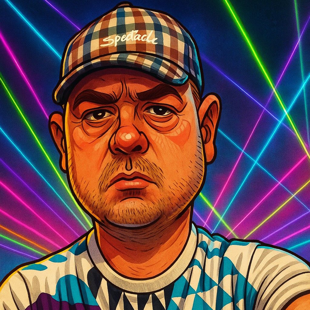 Get The Rave ON Podcast