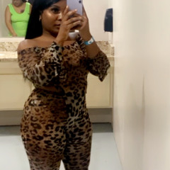 Kadejia Sharde
