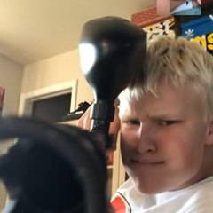 Payton Gage