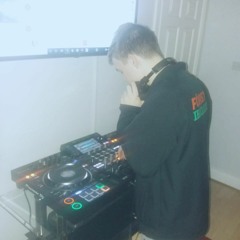 DJ Smiggy