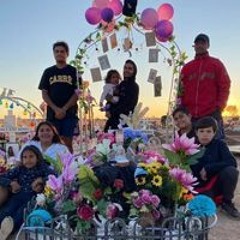 Dimirikye Weatherall