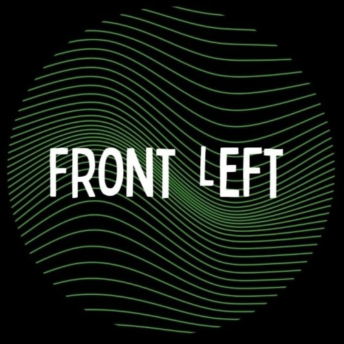 Front Left’s avatar