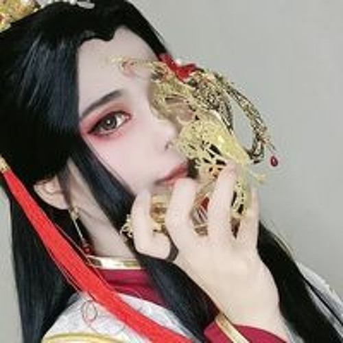 Naru Himeto’s avatar