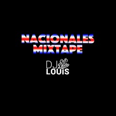 Nacionales by Louis