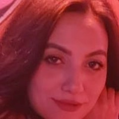 Reham Saeed