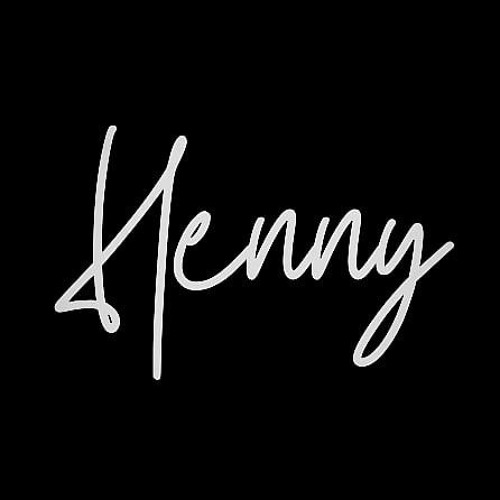 Henny’s avatar