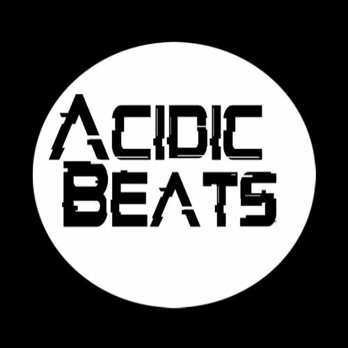 Acidic Beats’s avatar