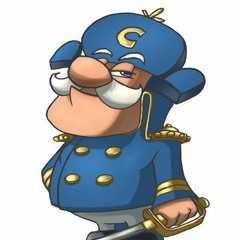 CaptCruncho
