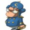 CaptCruncho
