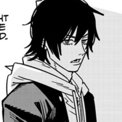 Him...