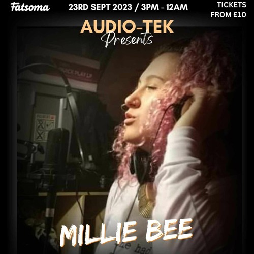 Milliee Bee’s avatar