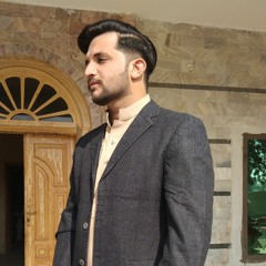 Syed Kashif ShaHzad