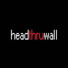 headthruwall