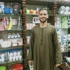 حازم فتحي ابوقروي
