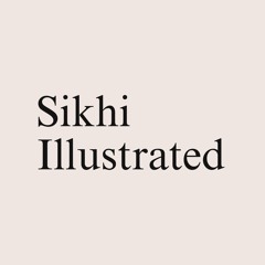 Sikhi Illustrated
