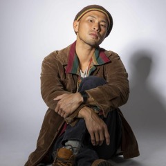 Joshua Hsu 徐靖