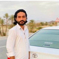 zakria baloch