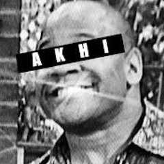 Yung Akhi