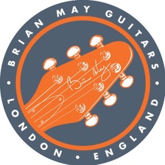 Brian May Guitars