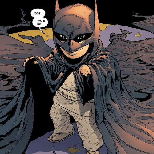 the bats’s avatar