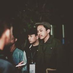 Rizky Irawan