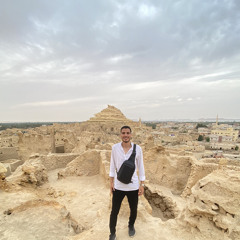 Anas Rashed