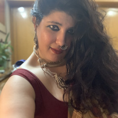 Parul Dar