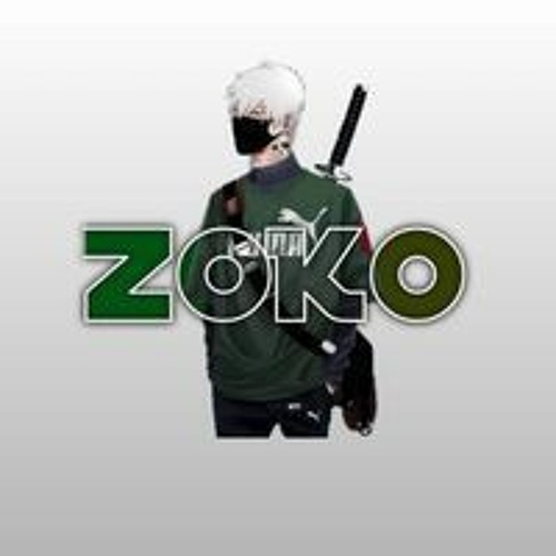 Zoko Gaming’s avatar