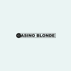 Casino Blonde Records