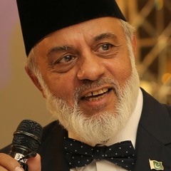 Haroon Javed Qureshi
