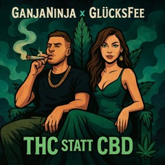 Ganjaninja & Glücksfee GG